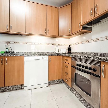 Townhouse With Ac In Callao Salvaje, Sonia, Cs148 Kültér fotó