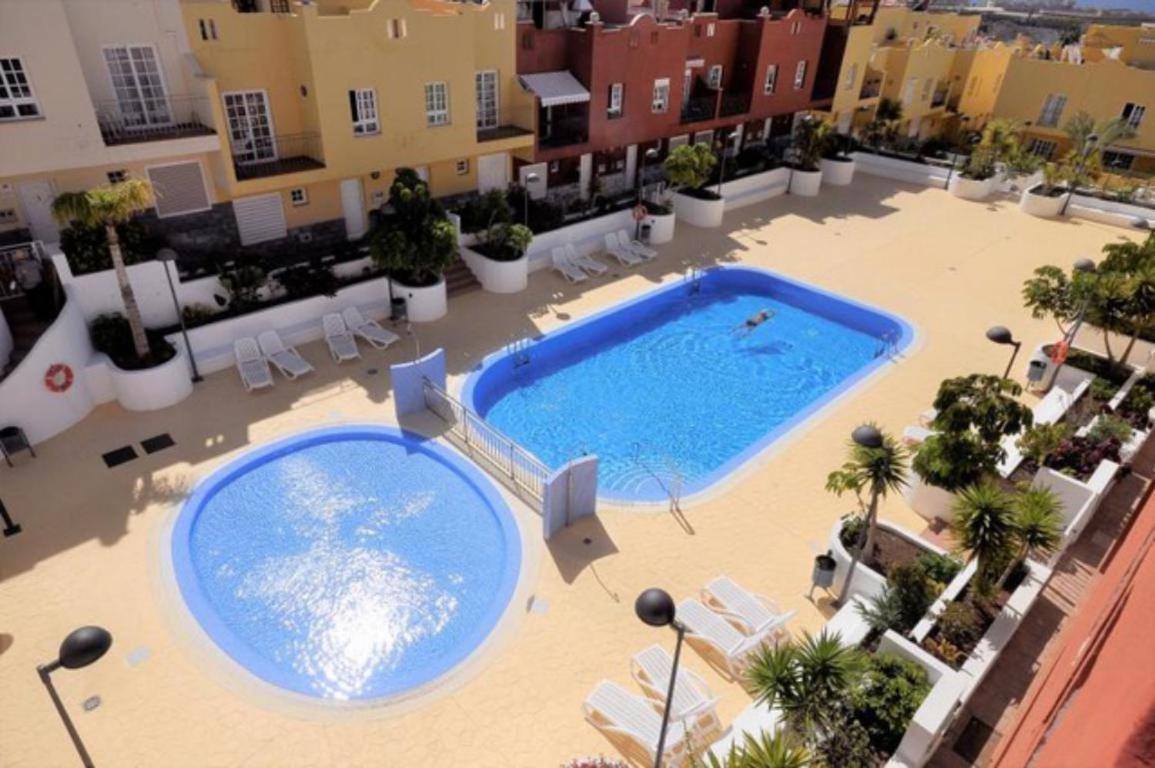 Townhouse With Ac In Callao Salvaje, Sonia, Cs148 Kültér fotó