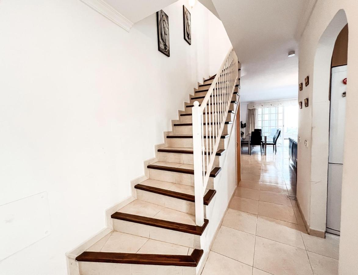 Townhouse With Ac In Callao Salvaje, Sonia, Cs148 Kültér fotó