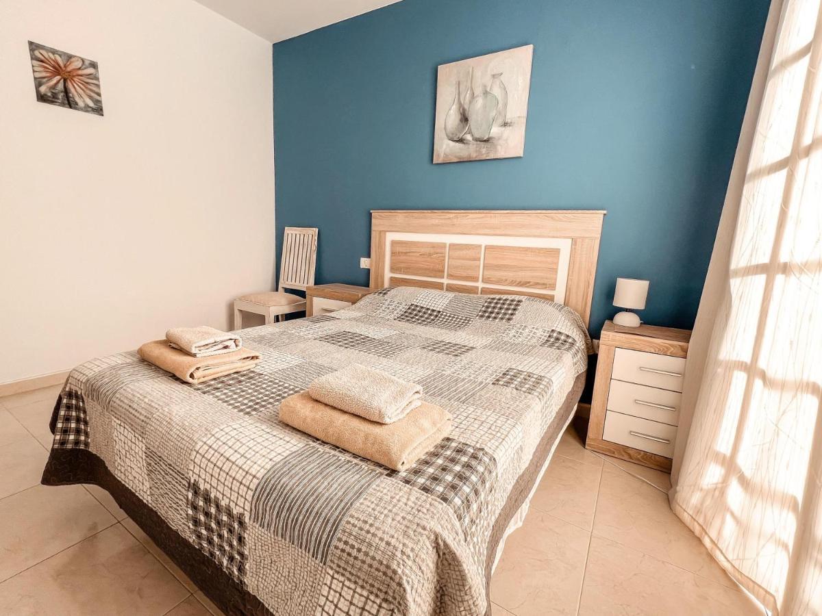 Townhouse With Ac In Callao Salvaje, Sonia, Cs148 Kültér fotó