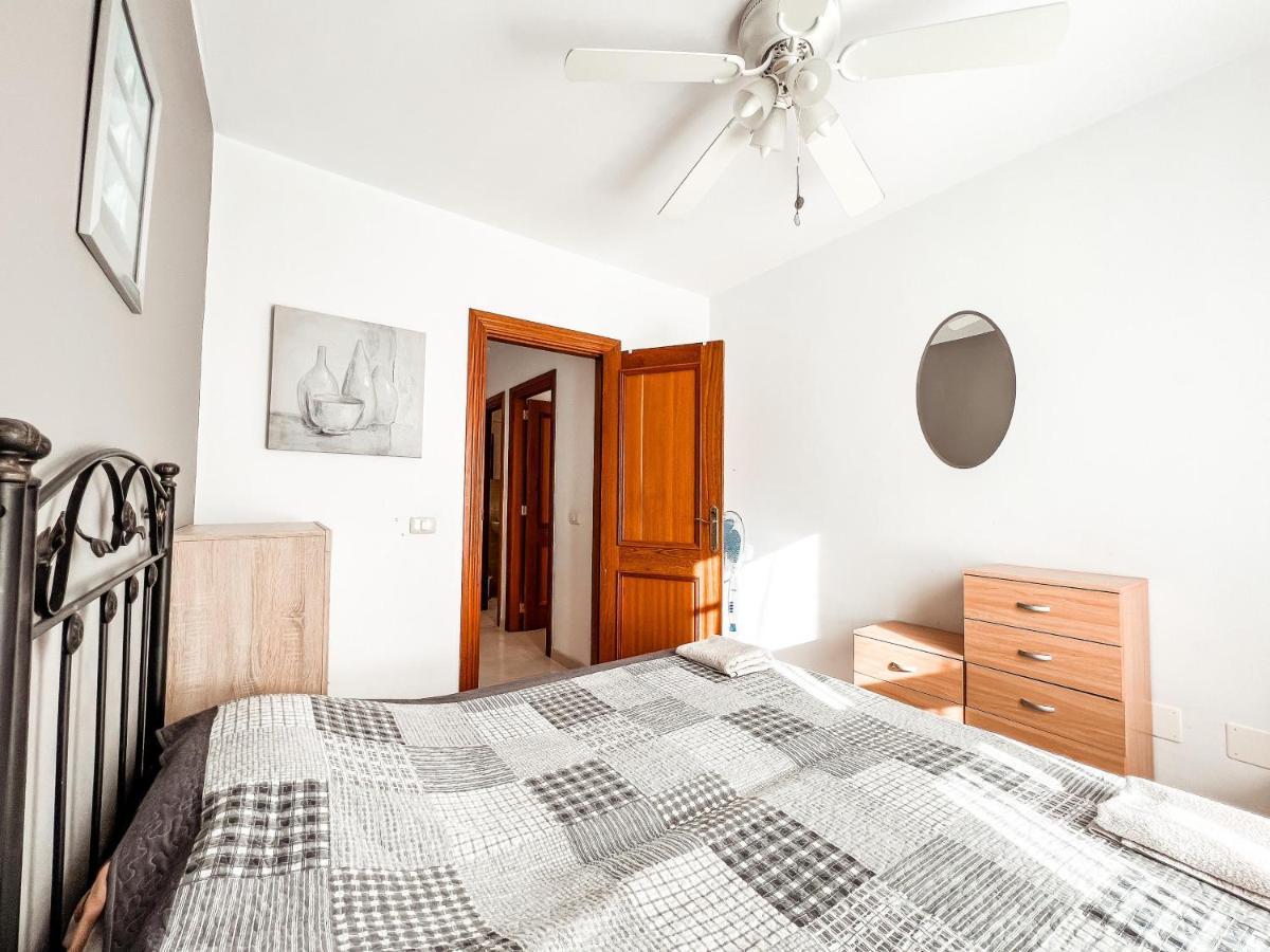 Townhouse With Ac In Callao Salvaje, Sonia, Cs148 Kültér fotó
