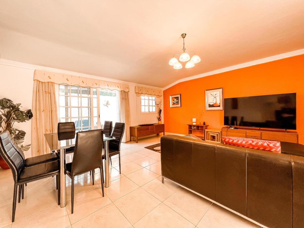 Townhouse With Ac In Callao Salvaje, Sonia, Cs148 Kültér fotó