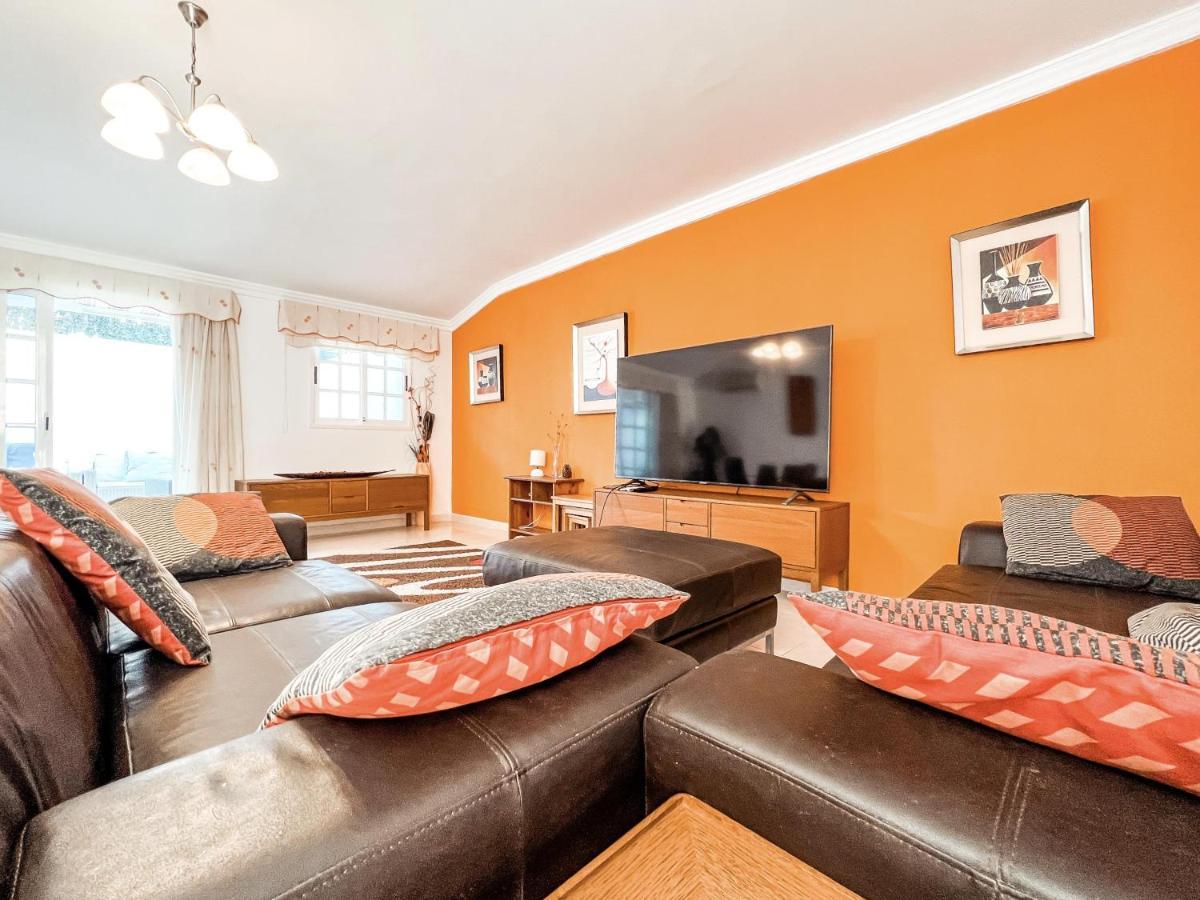 Townhouse With Ac In Callao Salvaje, Sonia, Cs148 Kültér fotó