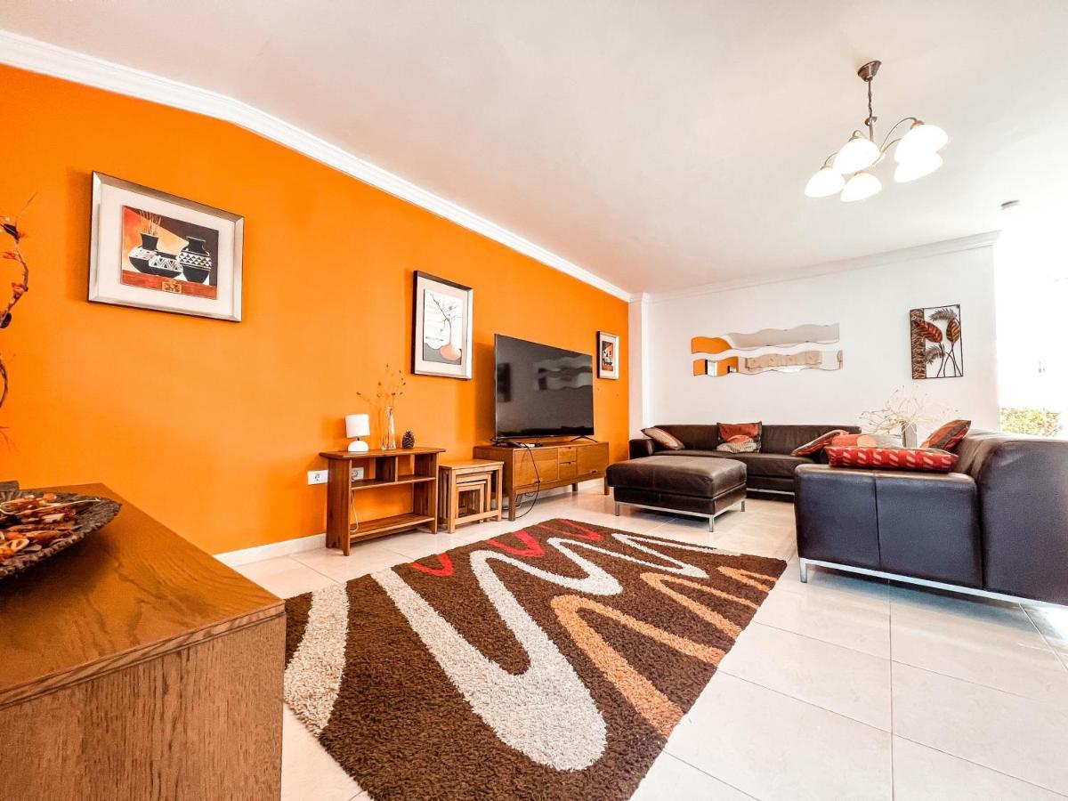 Townhouse With Ac In Callao Salvaje, Sonia, Cs148 Kültér fotó