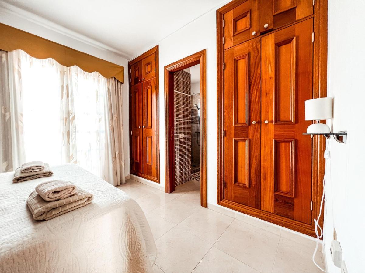 Townhouse With Ac In Callao Salvaje, Sonia, Cs148 Kültér fotó