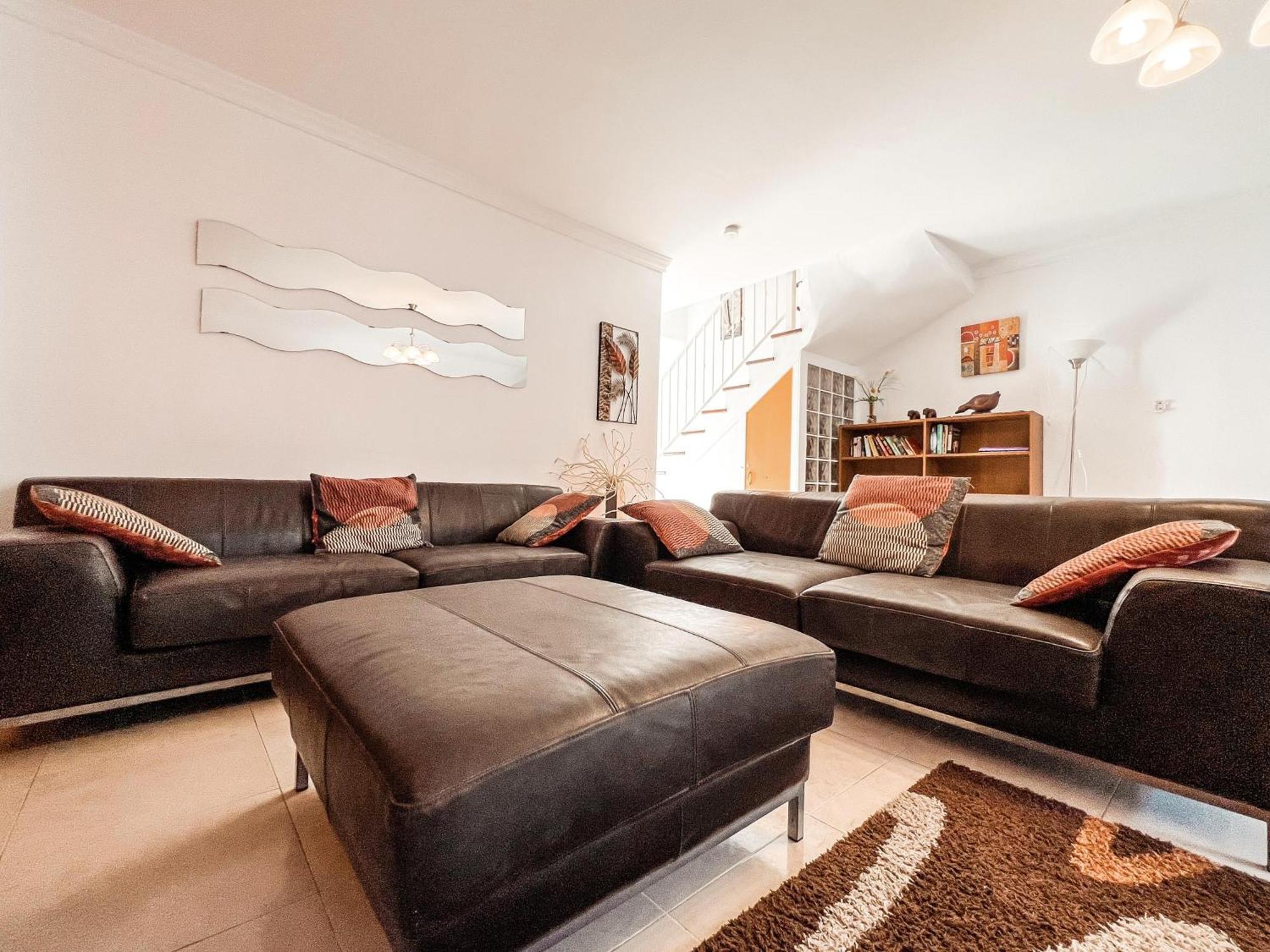 Townhouse With Ac In Callao Salvaje, Sonia, Cs148 Kültér fotó